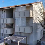 Fano, Trilocale Con Terrazzino A 30mt Dal Mare - F006 شقة فانو