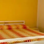 Fano, Trilocale Con Terrazzino A 30mt Dal Mare - F006 * 파노