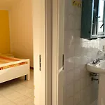 Apartament Fano, Trilocale Con Terrazzino A 30mt Dal Mare - F006 Fano