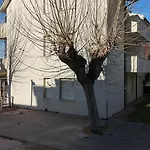 Fano, Trilocale Con Terrazzino A 30mt Dal Mare - F006 * 파노