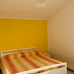 아파트 Fano, Trilocale Con Terrazzino A 30mt Dal Mare - F006 파노