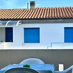 Fano, Trilocale Con Terrazzino A 30mt Dal Mare - F006 *