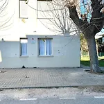 Fano, Trilocale Con Terrazzino A 30mt Dal Mare - F006 Apartament Fano