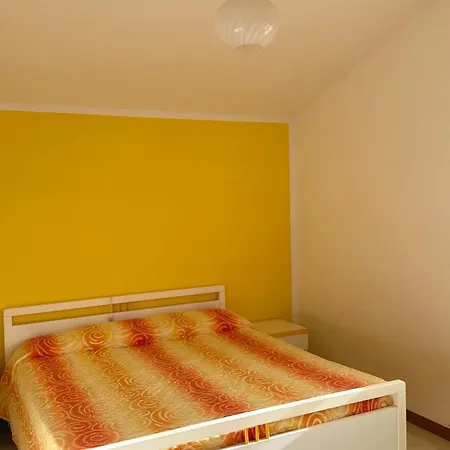 Apartmán Fano, Trilocale Con Terrazzino A 30mt Dal Mare - F006 Fano (Pesaro and Urbino)